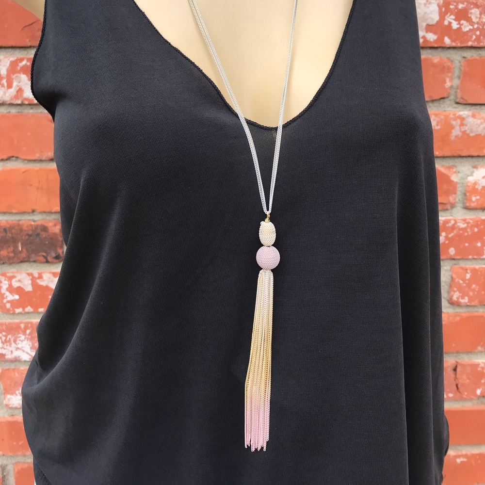Nicole Miller- Necklace
